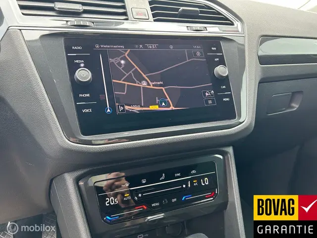 Volkswagen Tiguan 1.5 TSI Elegance 2021 Benzine 11