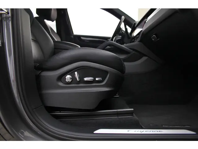 Porsche Cayenne 3.0 2019 Benzine 19