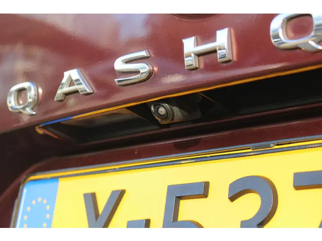 Nissan QASHQAI 1.3 MHEV Xtronic N-Connecta 2022 Benzine 28