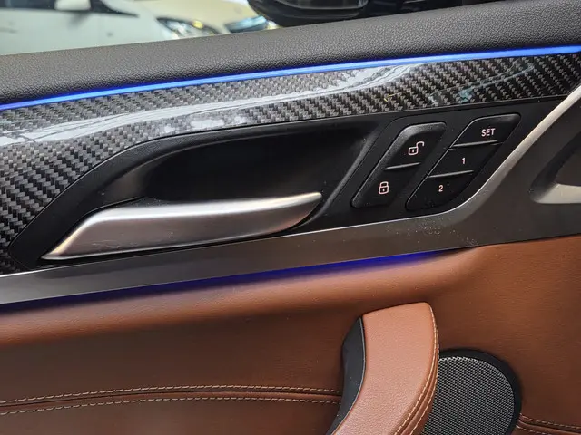 BMW X4 xDrive20i High Executive 2023 Hybride Benzine 31