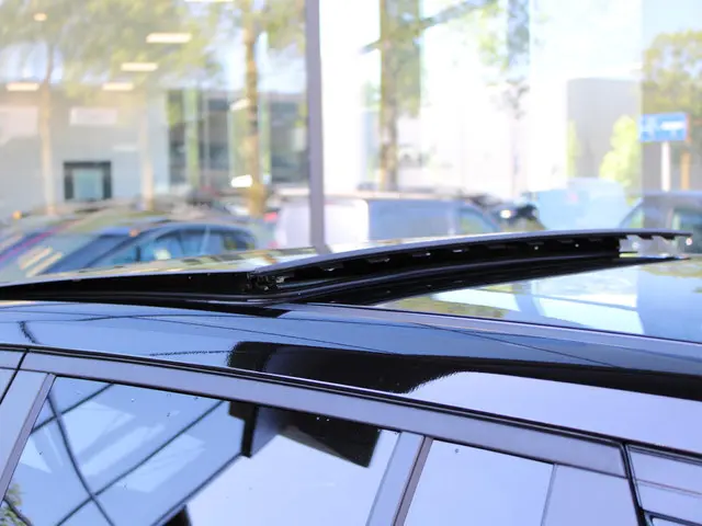 Jeep Avenger 1.2 e-Hybrid Summit 2026 Hybride Benzine 13