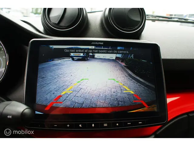 Aixam Coupé Brommobiel e Premium 2019 Elektrisch 13