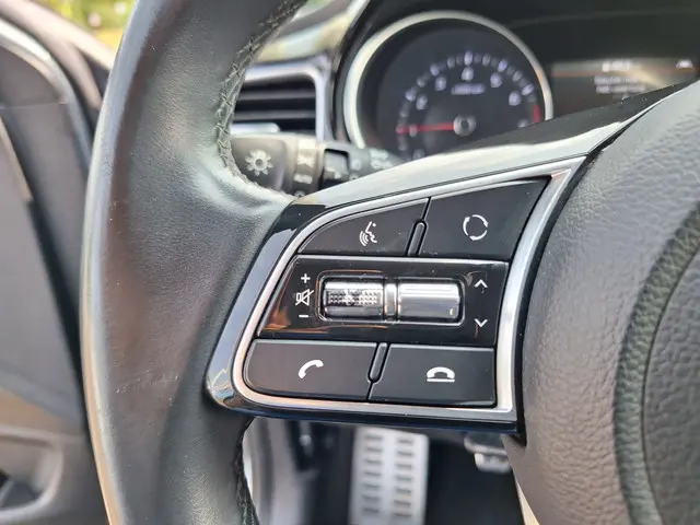 Kia XCeed 1.0 T-GDi DynamicLine 2021 Benzine 24