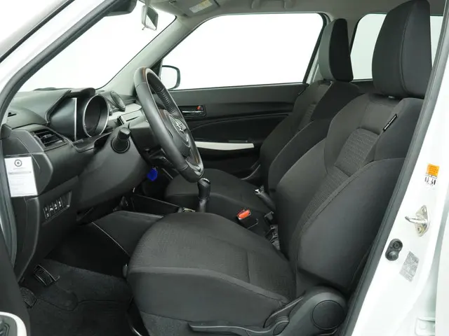 Suzuki Swift 1.2 Select Smart Hybrid 2022 Benzine 10