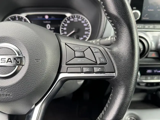 Nissan Juke 1.0 DIG-T N-CONNECTA 2020 Benzine 20