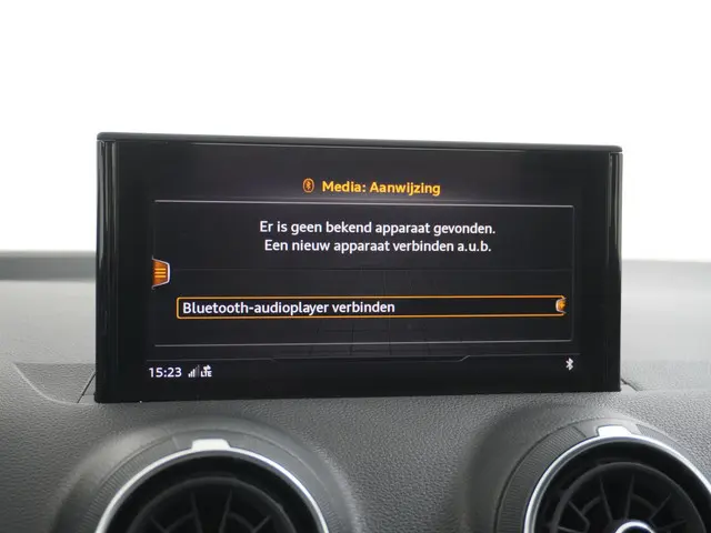 Audi Q2 35 TFSI 2020 Benzine 34