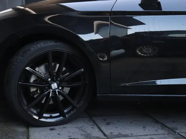 SEAT Leon 2.0 TSI FR Business Intense 2019 Benzine 18