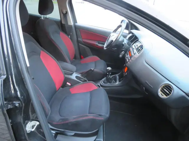 Fiat Bravo 1.4 T-Jet Edizione Sport 2009 Benzine 9