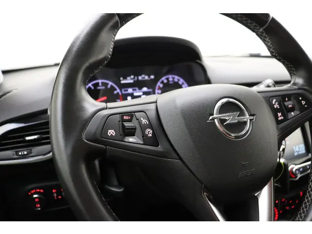 Opel Corsa 1.4 Online Edition 2017 Benzine 24