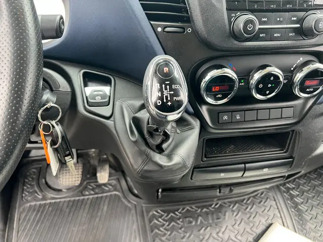 Iveco Daily 35S14 2021 Diesel 15