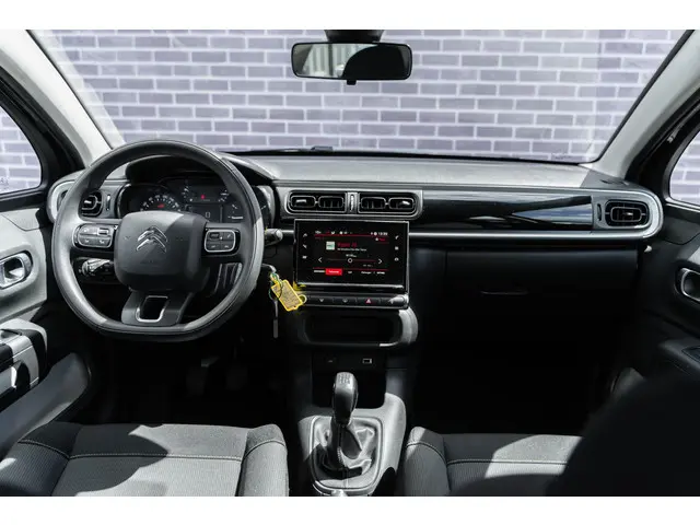 Citroën C3 1.2 PureTech Business 2022 Benzine 21