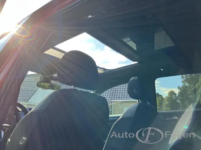 Volkswagen T-Roc 1.5 TSI R-Line Edition 2024 Benzine 20