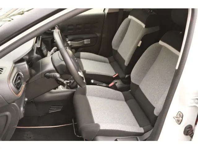Citroën C3 PT 82 Origins 2020 Benzine 18