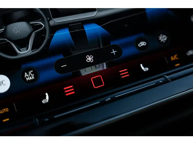 Volkswagen Golf 8.5 2.0 TSI GTI 2024 Benzine 33