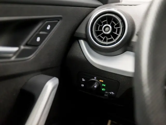 Audi Q2 35 TFSI S-Line Sport 2019 Benzine 26