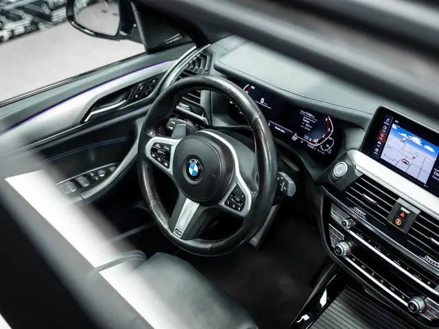 BMW X3 xDrive30e High Executive 2021 Hybride Benzine 39