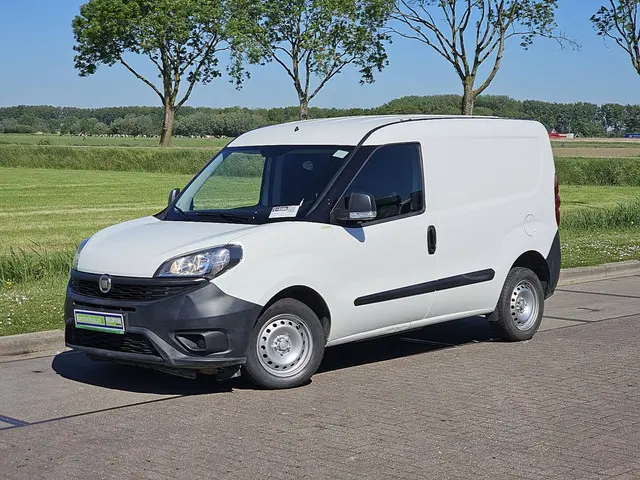 Fiat Doblò CARGO 1.6 2022 Diesel