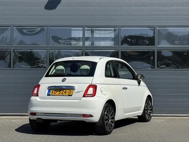 Fiat 500 3