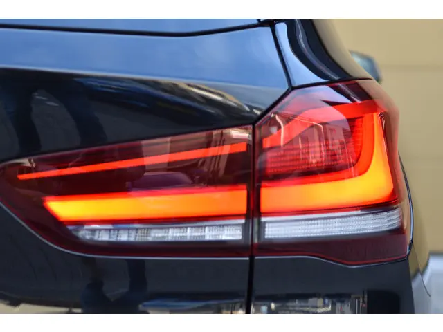 BMW X1 sDrive20i VDL Nedcar Edition 2019 Benzine 9