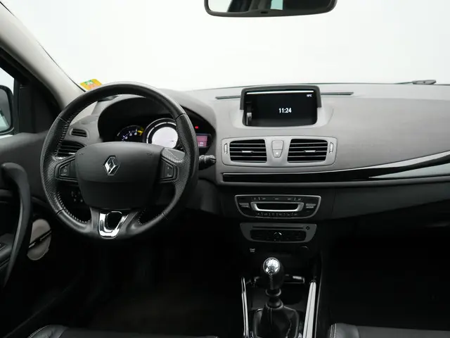 Renault Mégane Estate 1.2 TCe BOSE 116pk 2016 Benzine 20
