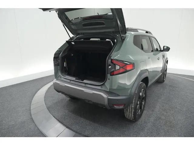 Dacia Duster TCe 130 Mild Hybrid Extreme 2024 Benzine 62