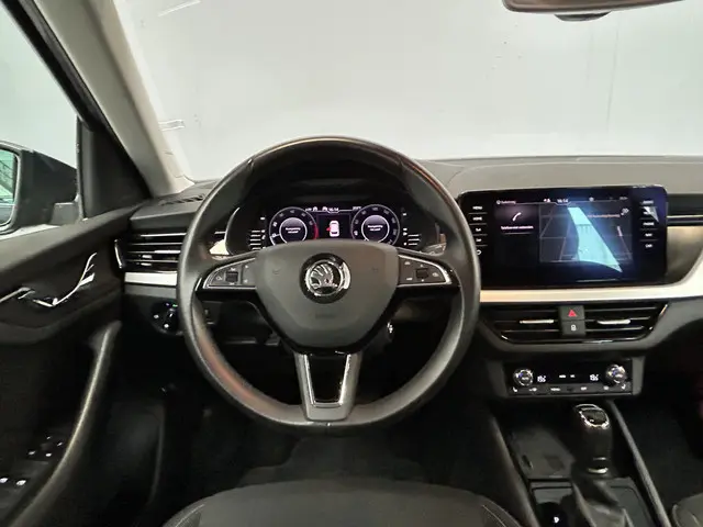 Škoda Kamiq 1.0 TSI Business Edition 2020 Benzine 2