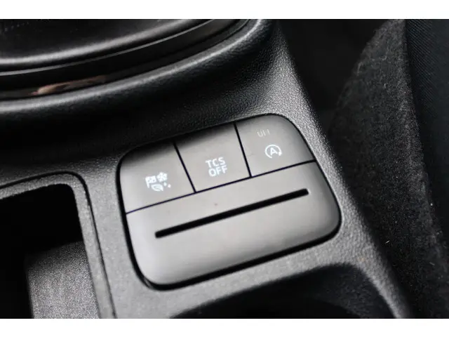 Ford Fiesta 1.0 EcoBoost Connected 2020 Benzine 33