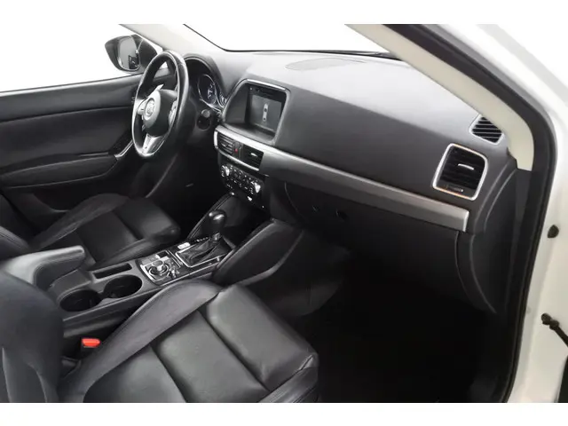 Mazda CX-5 2.0 165pk Automaat GT LPG G3 2016 LPG/Gas 34