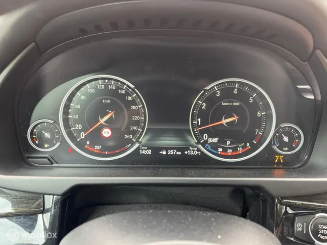 BMW X5 xDrive35i M Sport Edition 2018 Benzine 9