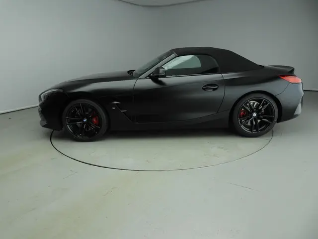 BMW Z4 Roadster sDrive30i 2026 Benzine 39