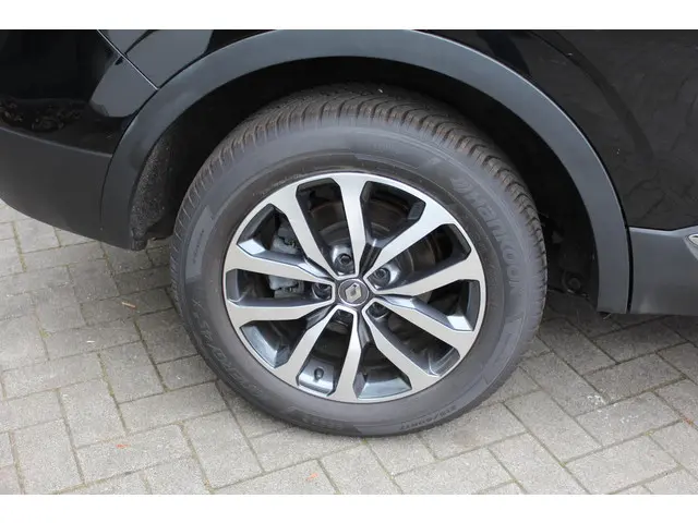 Renault Kadjar 1.3 TCe Limited 140 EDC 2021 Benzine 5