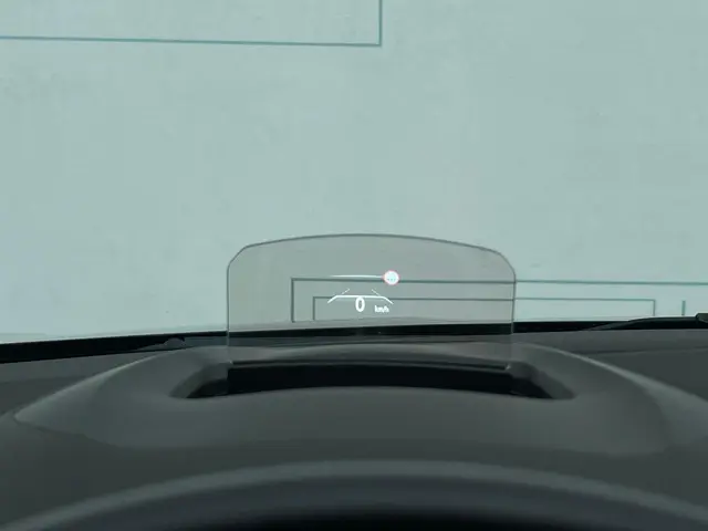 Renault Mégane Estate 1.6 TCe GT 2018 Benzine 12