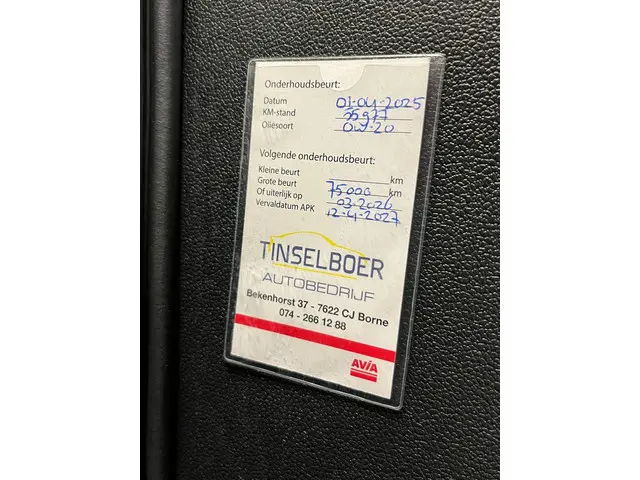 Volkswagen T-Roc 1.5 TSI Style 2019 Benzine 27