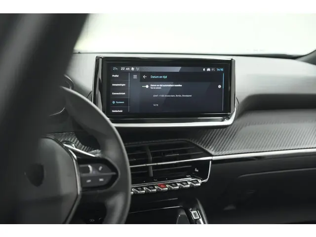 Peugeot 2008 PureTech 100 Allure 2024 Benzine 49