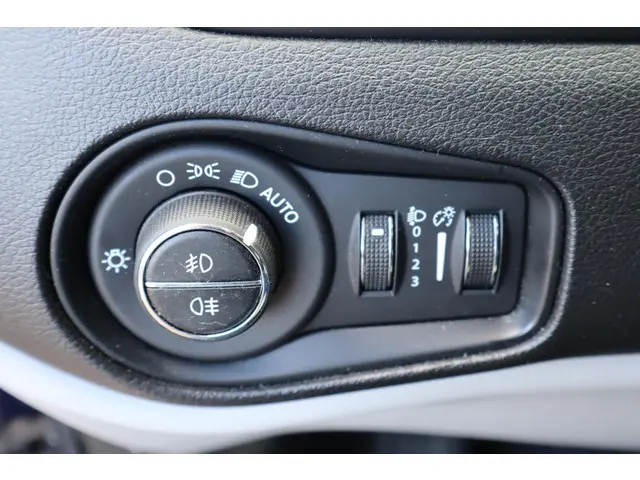 Jeep Renegade 1.3T Freedom 2019 Benzine 23