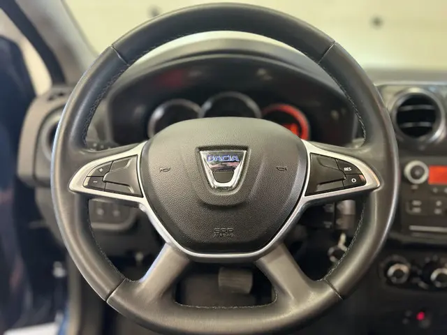 Dacia Sandero 0.9 TCe Laureate 2017 Benzine 13