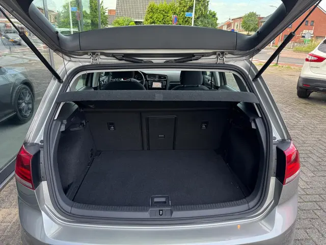 Volkswagen Golf Variant 1.4 TSI Highline 2013 Benzine 30