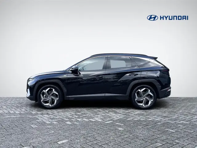 Hyundai Tucson 1.6 T-GDI MHEV Premium 2023 Benzine 7