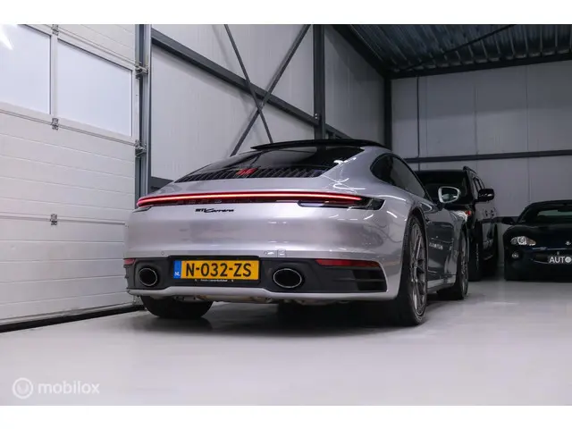 Porsche 911 3.0 Carrera 2020 Benzine 5