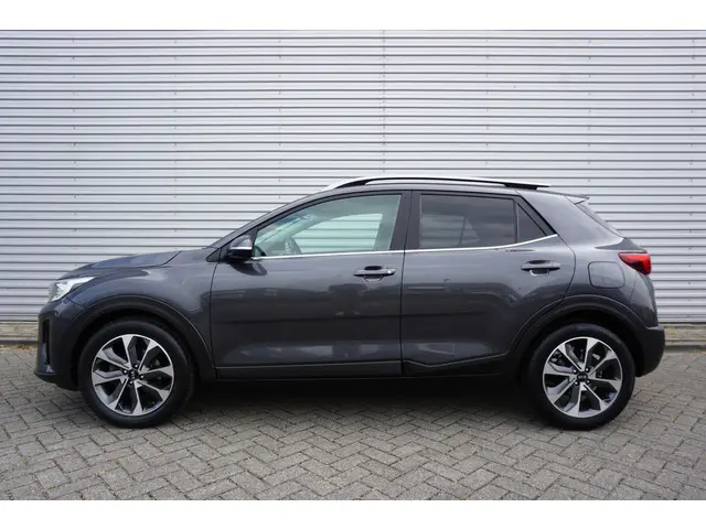 Kia Stonic 1.4 MPi 2019 Benzine 4