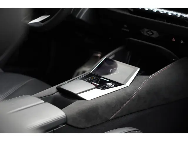 DS DS 4 E-Tense Rivoli 2022 Hybride Benzine 33