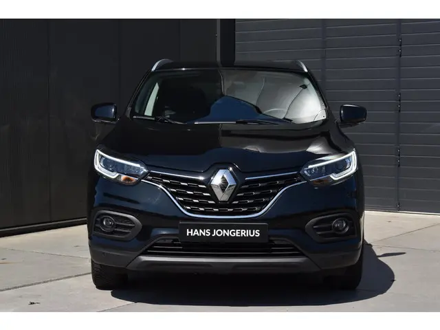 Renault Kadjar TCe 140 EDC Limited 2022 Benzine 2