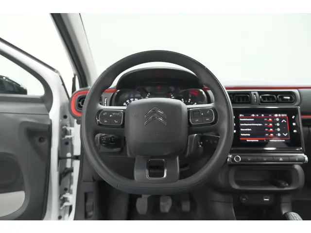 Citroën C3 PureTech 82 C-Series 2021 Benzine 28