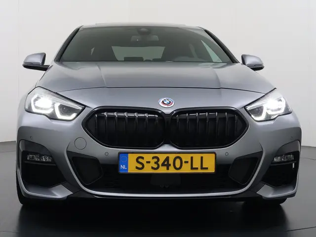 BMW 2 Serie Gran Coupé 220i 2023 Benzine 4