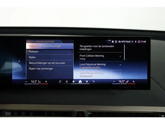 BMW iX xDrive50 Sport SKY 112 kWh 2023 Elektrisch 29