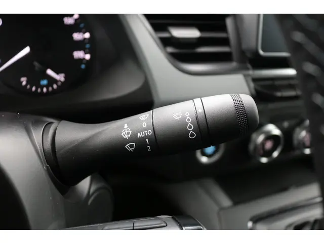Nissan Townstar N-Connecta L1 45 kWh 2024 Elektrisch 29