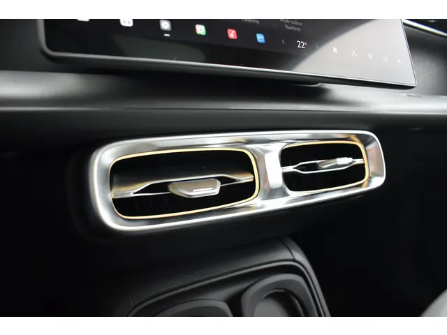 Leapmotor B10 Design ProMax 67.1 kWh 2025 Elektrisch 26