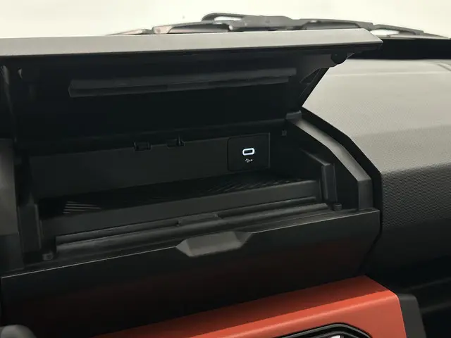 Dacia Spring Expression 65 26.8 kWh 2025 Elektrisch 32