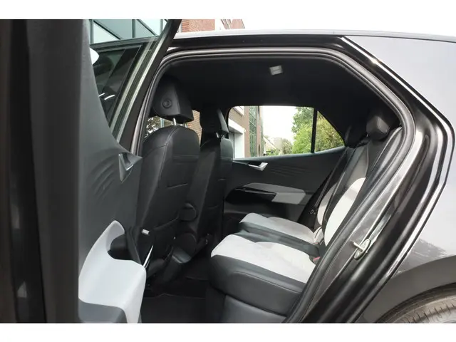 Volkswagen ID.3 Pro S 77 kWh Warmtepomp 2023 Elektrisch 7