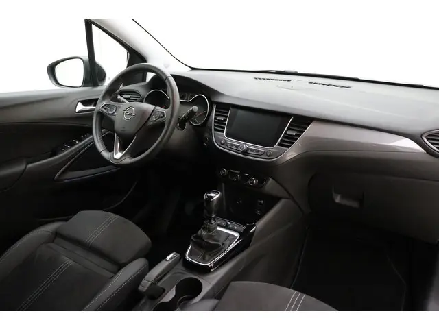 Opel Crossland 3
